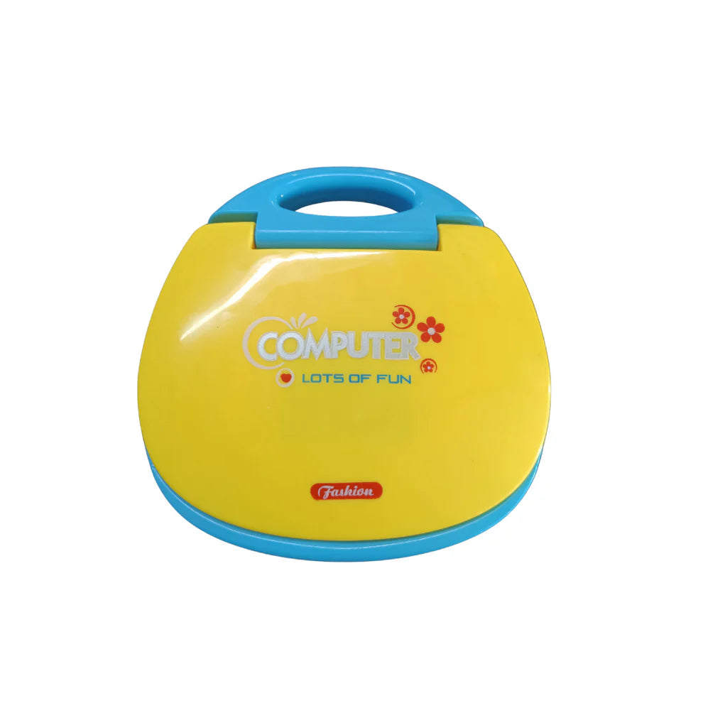 Kids Learning Mini Laptop