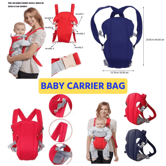 Original China Baby Carrier Bag